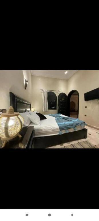 Riad Hanafi Marrakesh Exterior photo