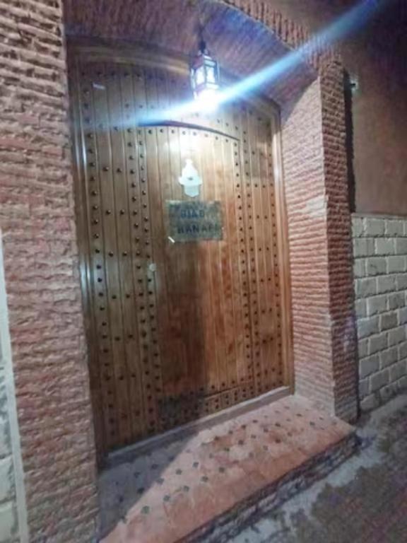 Riad Hanafi Marrakesh Exterior photo