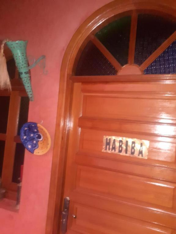 Riad Hanafi Marrakesh Exterior photo